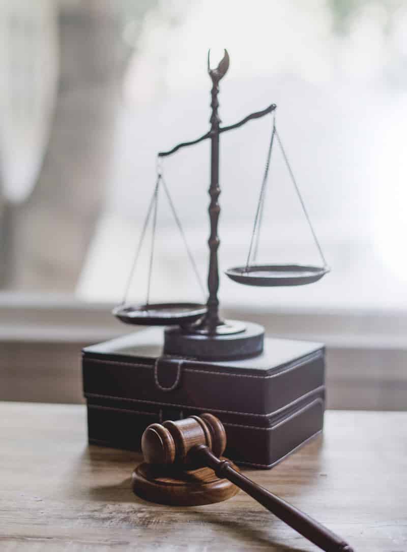 Wrongful Dismissal Lawyer Calgary