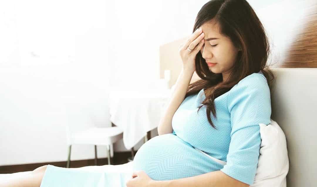 Pregnancy and Your Job: Worried?