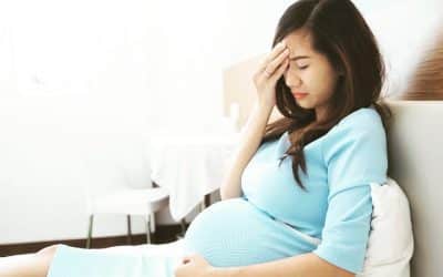 Pregnancy and Your Job: Worried?