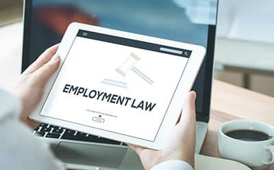 What We’ll Do For You: The Employee | Employment Lawyers Calgary