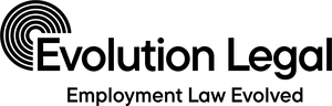 Evolution Legal - Employment Law Evolved Evolution Legal - Employment Law Evolved
