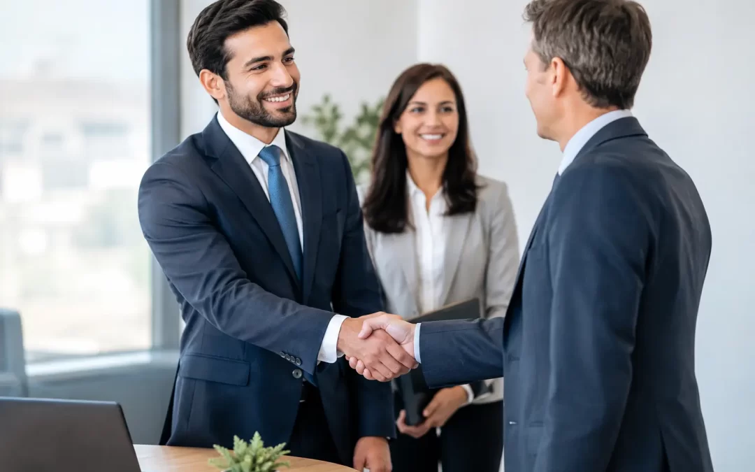 Change of Control Employment Clause Explained