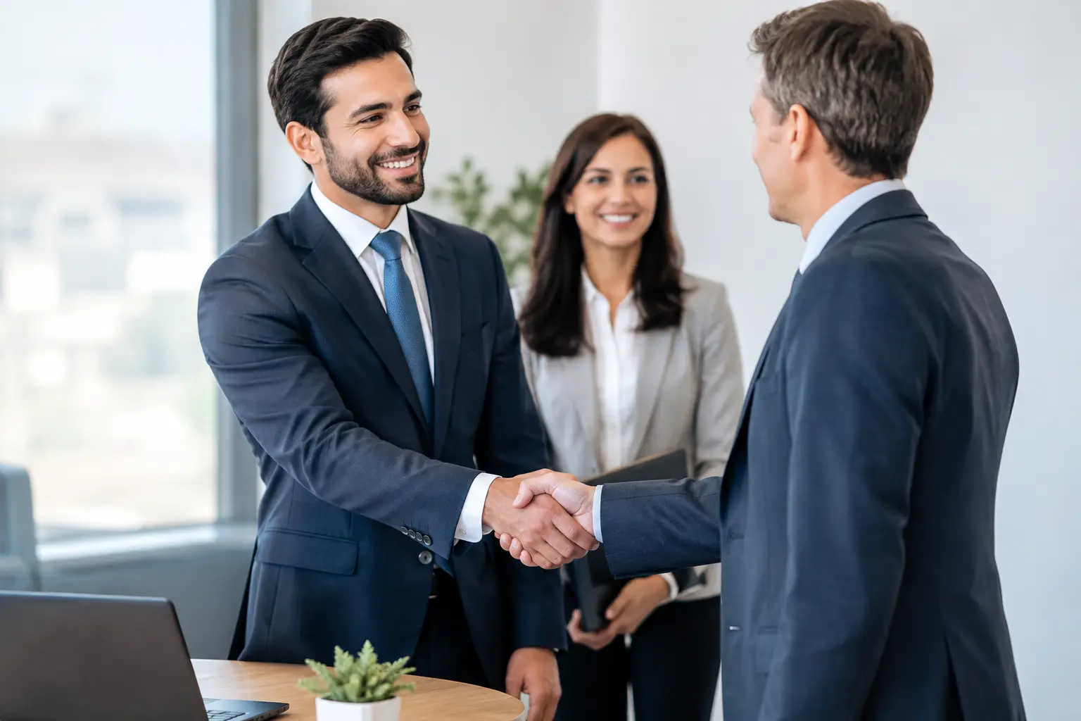 Change of Control Employment Clause Explained