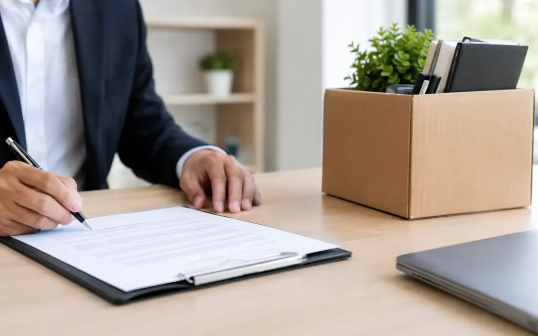 Fixed-Term Contract Early Termination Rights