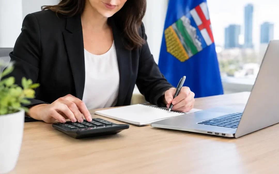 How to Calculate Severance in Alberta Properly