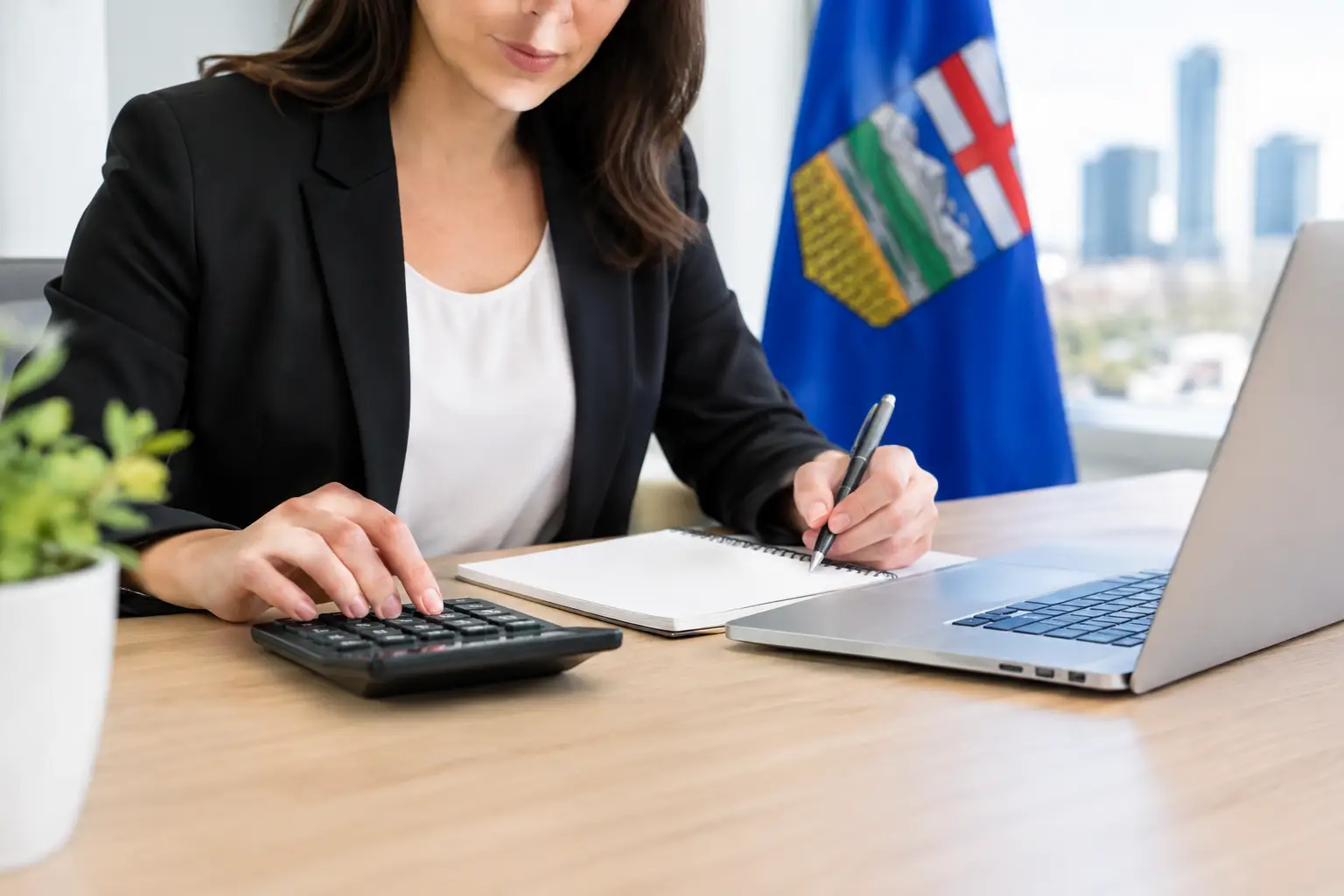 How to Calculate Severance in Alberta Properly