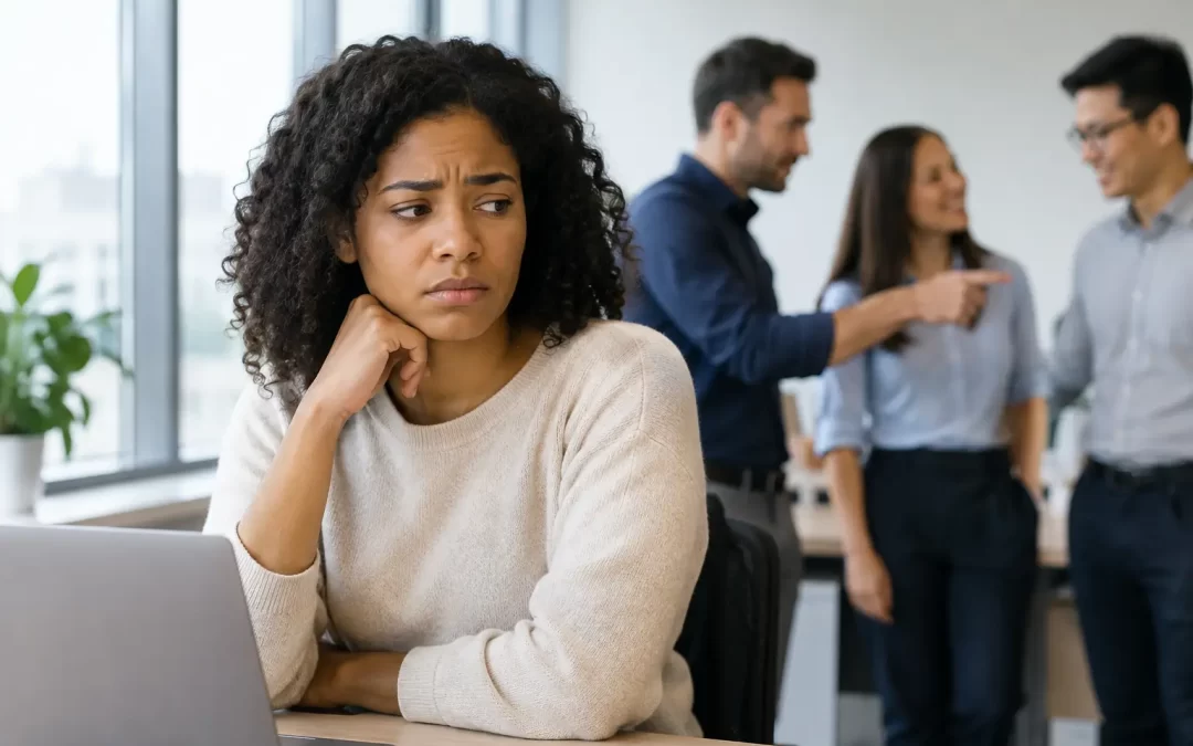 Human Rights Discrimination at Work and Your Rights