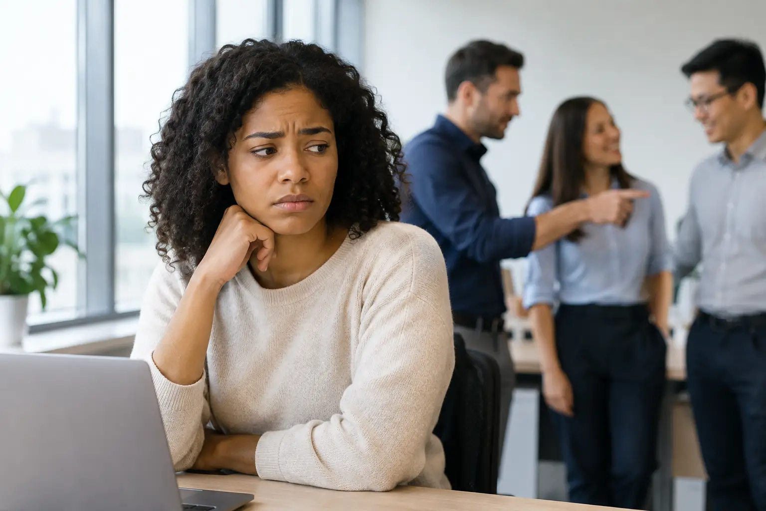 Human Rights Discrimination at Work and Your Rights