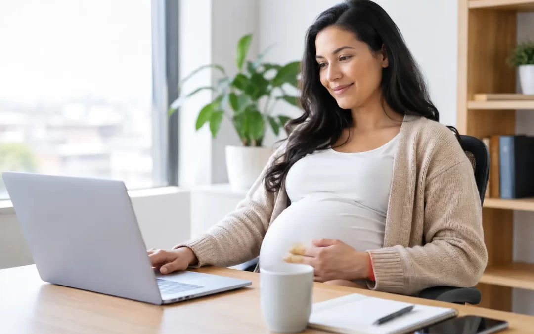 Maternity Leave Rights Alberta Employees Should Know
