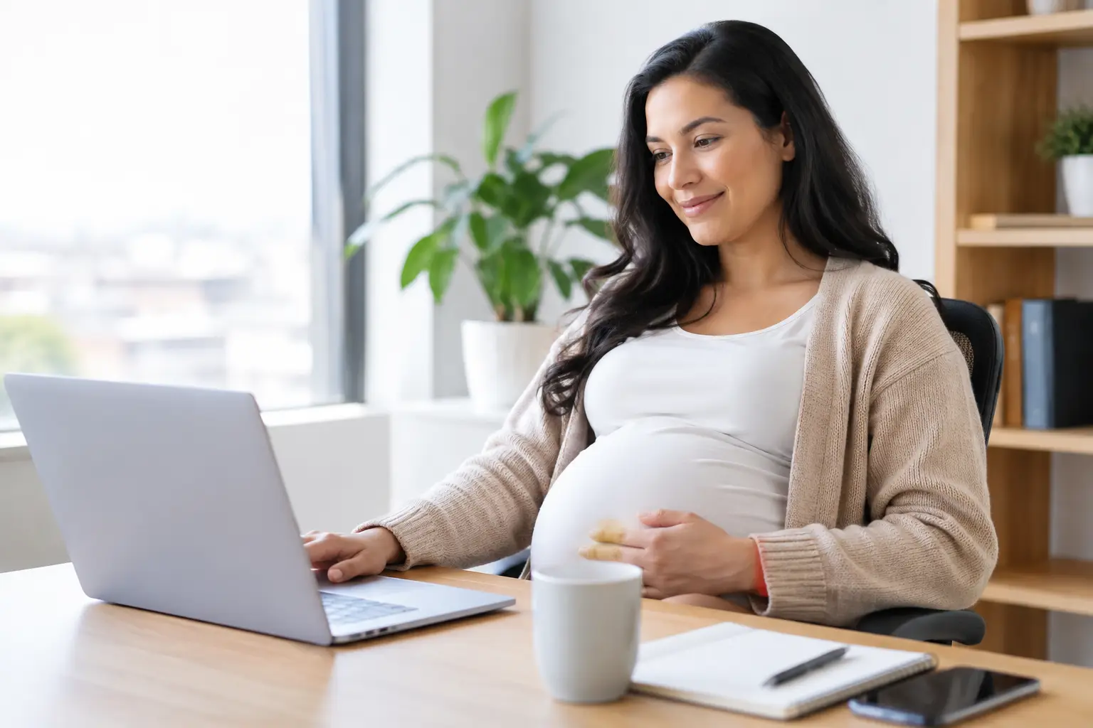 Maternity Leave Rights Alberta Employees Should Know