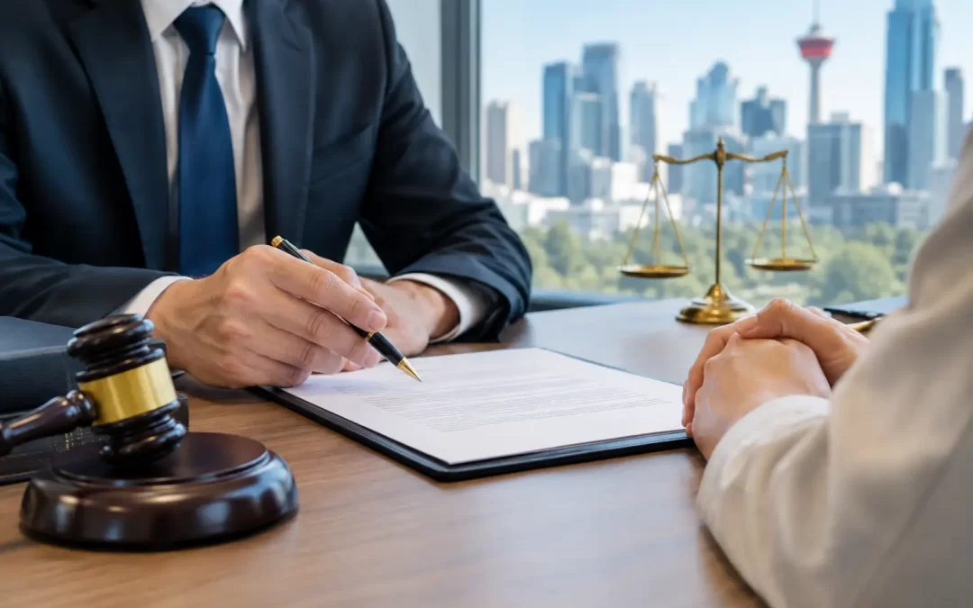 Non-Compete Agreement Enforceability in Alberta