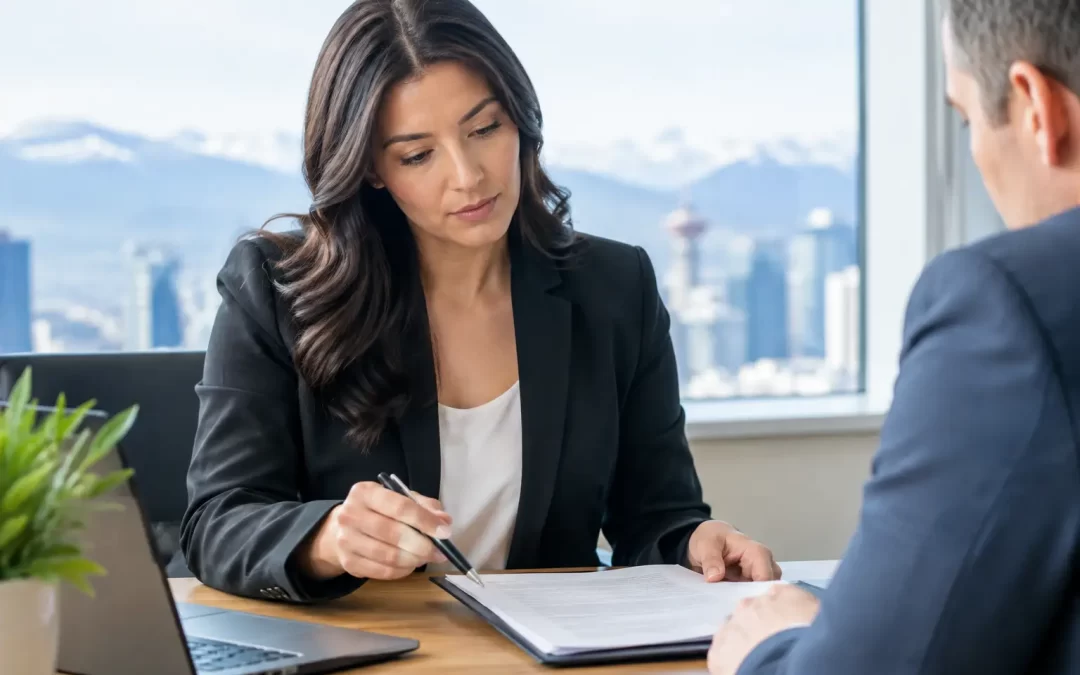 Severance Package Review Alberta Before You Sign