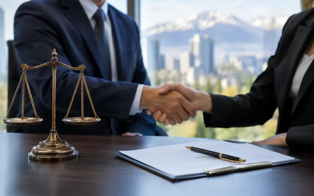 Termination Clause Enforceability in Alberta